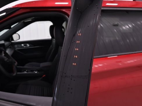 New 2026 Ford Explorer ST-Line image 33