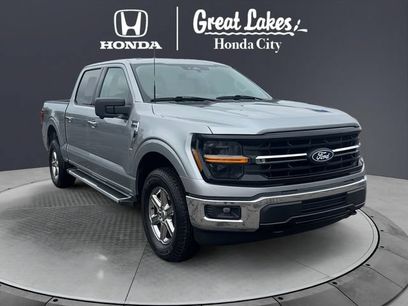Used 2024 Ford F150 XLT w/ Tow/Haul Package