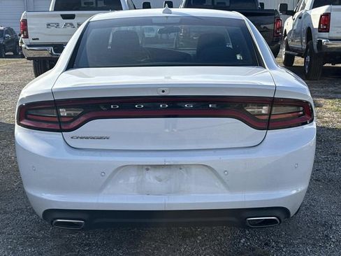 Used 2023 Dodge Charger SXT image 5