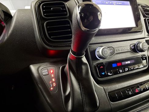 New 2026 RAM ProMaster 1500 image 17