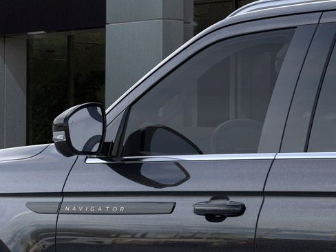 New 2026 Lincoln Navigator L Black Label image 20