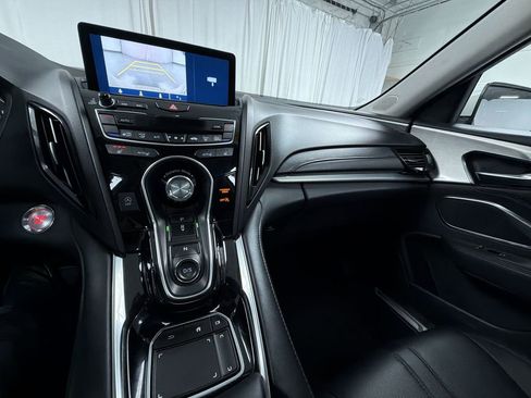 Used 2019 Acura RDX AWD image 4