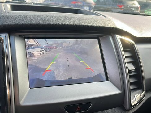 Used 2019 Ford Ranger XLT w/ Equipment Group 302A Luxury image 18