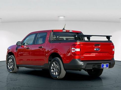 Used 2024 Ford Maverick XLT w/ XLT Luxury Package FWD image 4