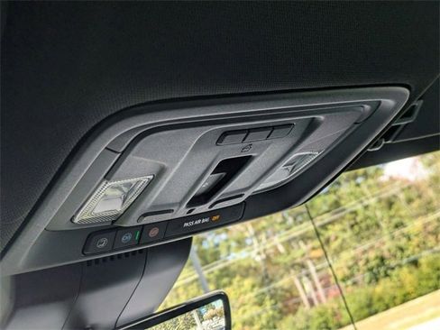 New 2026 Chevrolet Silverado 1500 ZR2 w/ Dark Appearance Package image 25