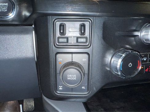 Used 2024 Ford F250 Lariat w/ Lariat Ultimate Package image 26