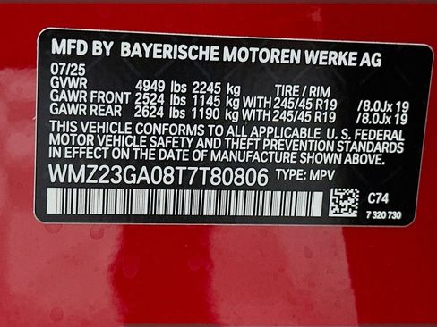 New 2026 MINI Cooper Countryman S image 24