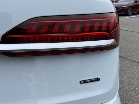 Certified 2023 Audi Q7 3.0T Premium Plus image 32