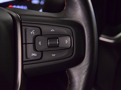 Used 2021 GMC Sierra 2500 AT4 image 22