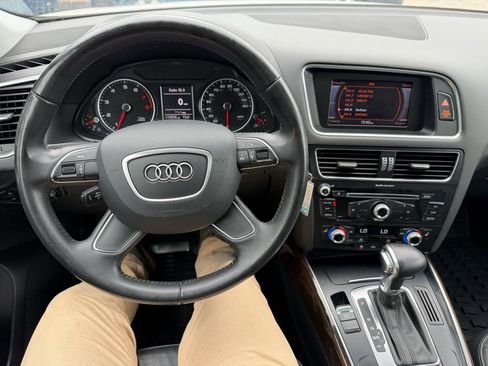 Used 2013 Audi Q5 2.0T Premium Plus AWD/4WD image 23