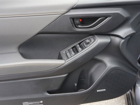 Certified 2025 Subaru Crosstrek 2.5i Wilderness image 11