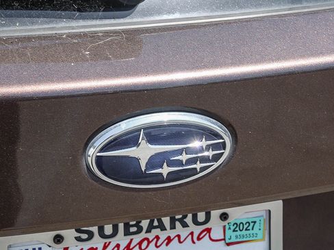 Used 2019 Subaru Outback 2.5i Limited AWD/4WD image 17