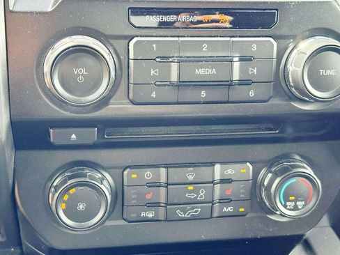 Used 2017 Ford F150 XLT w/ Equipment Group 302A Luxury AWD/4WD image 24