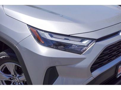 Certified 2023 Toyota RAV4 LE