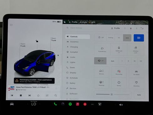Used 2023 Tesla Model Y Long Range image 26