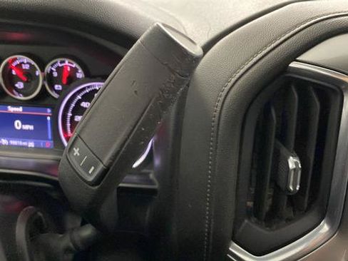 Used 2020 Chevrolet Silverado 1500 RST w/ All-Star Edition AWD/4WD image 20