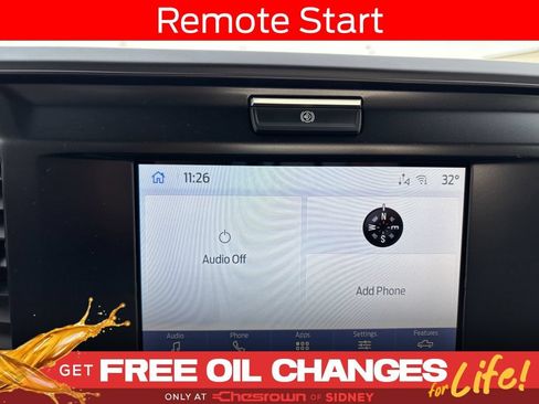 New 2026 Ford F350 XL w/ XL Chrome Package AWD/4WD image 22