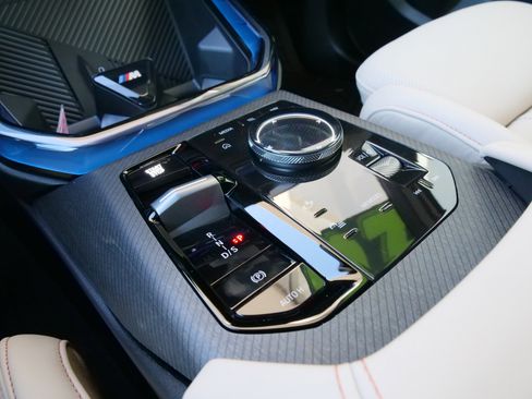 New 2026 BMW X3 xDrive30 w/ M Sport Package image 20