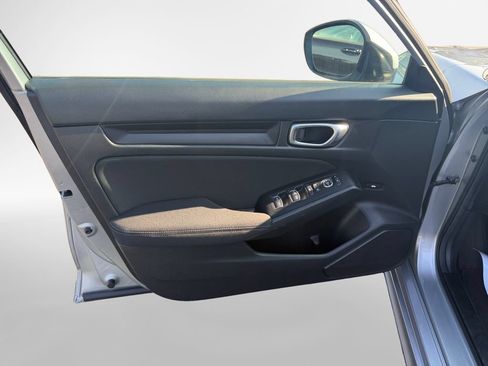 Used 2025 Honda Civic LX image 14