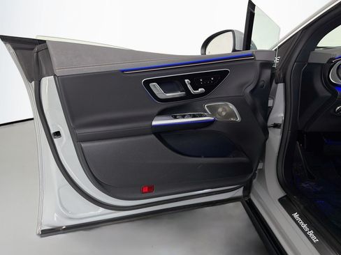 Certified 2023 Mercedes-Benz EQE 350+ Sedan image 21