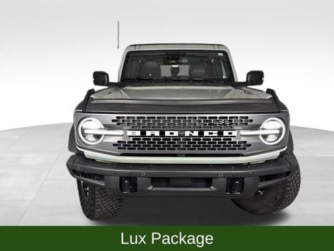 Used 2021 Ford Bronco Badlands image 3
