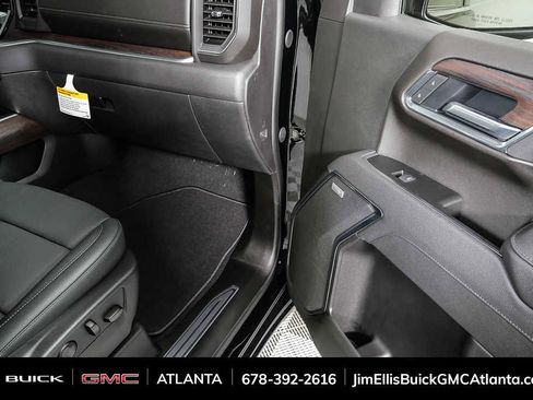 New 2026 GMC Sierra 1500 SLT w/ SLT Convenience Package image 26