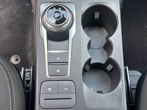 New 2026 Ford Escape Active FWD image 29