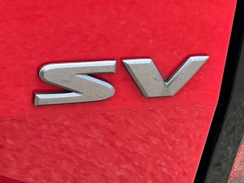 Used 2022 Nissan Frontier SV RWD image 20