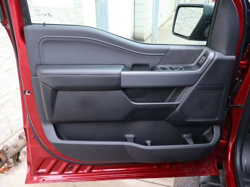 New 2026 Ford F150 XLT w/ FX4 Off-Road Package image 24