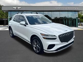 Used 2026 Genesis GV70 2.5T Select AWD/4WD video 1