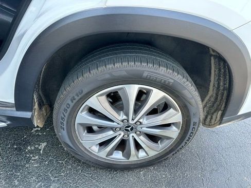 Used 2021 Mercedes-Benz GLE 350 image 7