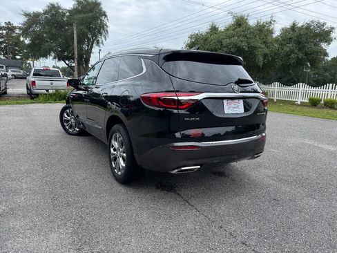 Used 2018 Buick Enclave Avenir AWD/4WD image 35