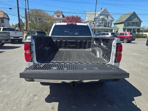 Used 2014 Chevrolet Silverado 1500 LT w/ All Star Edition AWD/4WD image 17