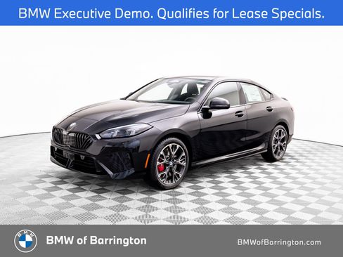 New 2026 BMW 228i xDrive w/ Premium Package AWD/4WD image 1