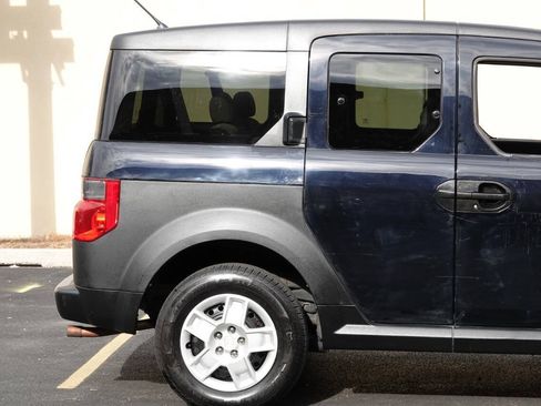 Used 2008 Honda Element LX image 29