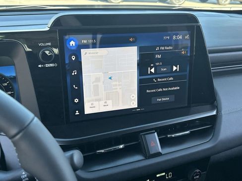 New 2026 Subaru Outback Touring XT AWD/4WD image 22