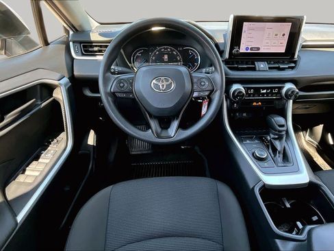 Used 2023 Toyota RAV4 LE AWD/4WD image 5