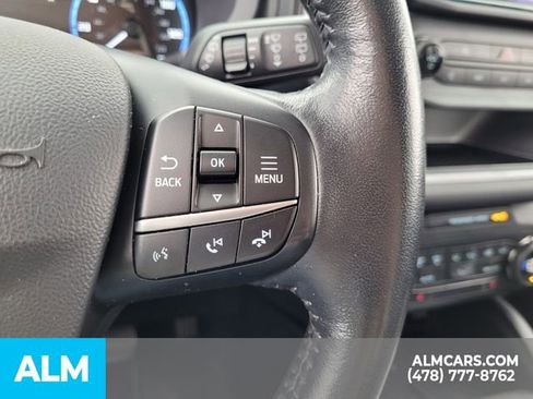 Used 2021 Ford Bronco Sport Big Bend w/ Big Bend Package image 29