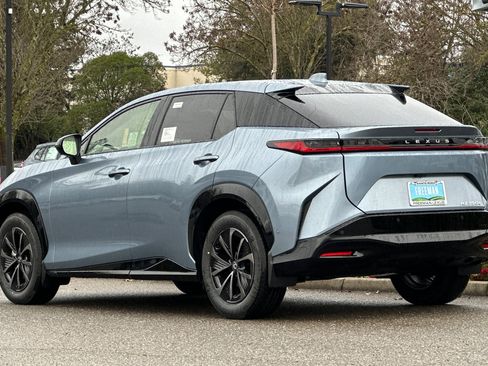 New 2026 Lexus RZ 350e 2WD image 6