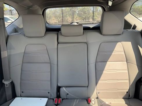 Used 2022 Honda CR-V EX-L image 12