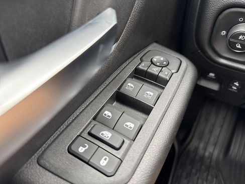 New 2026 RAM 1500 Big Horn image 10