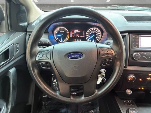 Certified 2019 Ford Ranger XL w/ FX4 Off-Road Package image 21