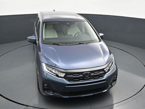 Used 2026 Honda Odyssey EX-L image 22