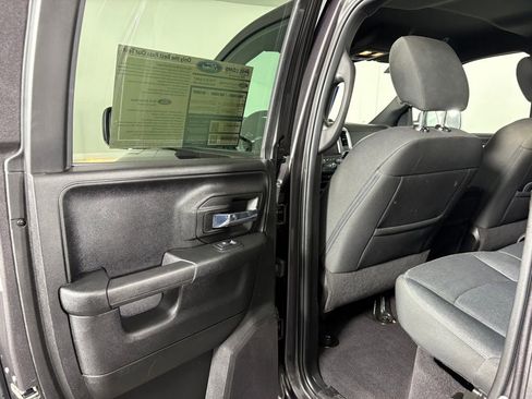 Used 2022 RAM 1500 Classic Warlock image 26
