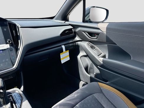 New 2026 Subaru Crosstrek 2.5i Sport AWD/4WD image 28