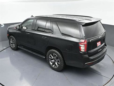 Used 2021 Chevrolet Tahoe Z71 AWD/4WD image 47