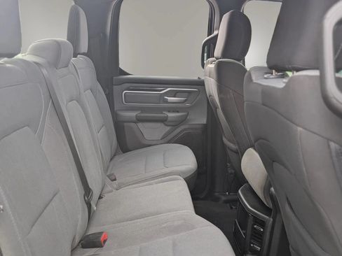 Used 2022 RAM 1500 Lone Star AWD/4WD image 19