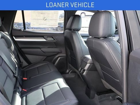 New 2026 GMC Terrain Elevation w/ Elevation Premium Package AWD/4WD image 11