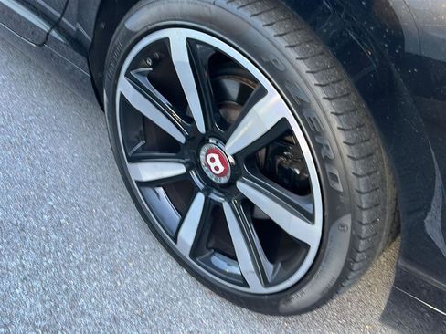 Used 2015 Bentley Flying Spur V8 AWD/4WD image 8