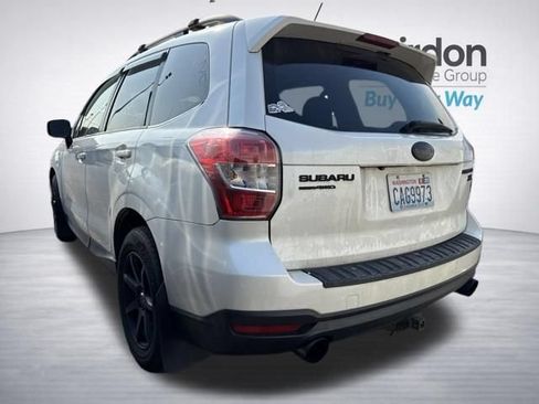 Used 2015 Subaru Forester 2.0XT Premium AWD/4WD image 11